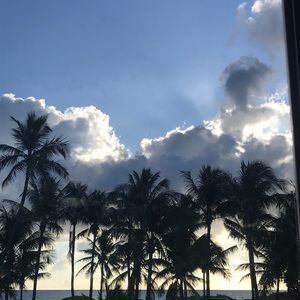 Meet your Posher, Lesley